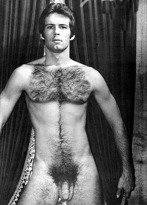 Vintage nude men Vintage nude men consider, that